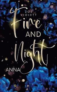 bokomslag Fire and Night