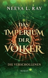 bokomslag Imperium der Völker