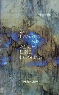 bokomslag Zulassen Ist Auch Eine Lösung