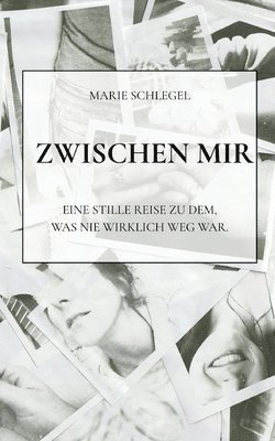 bokomslag Zwischen mir
