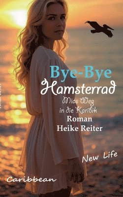 bokomslag Bye-Bye Hamsterrad