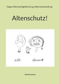 bokomslag Altenschutz