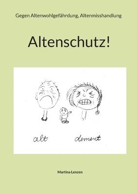 bokomslag Altenschutz
