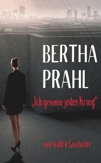 bokomslag Bertha prahl