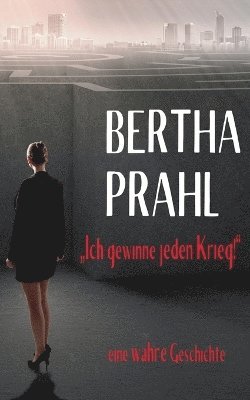 bokomslag Bertha prahl
