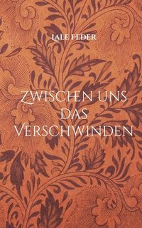 bokomslag Zwischen uns das Verschwinden