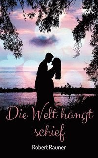 bokomslag Die Welt hängt schief