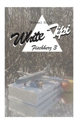bokomslag White Tipi