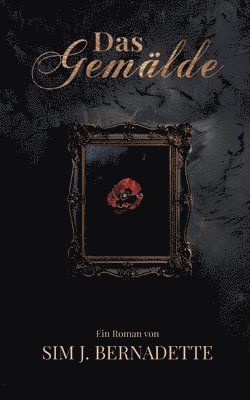 Sim J Bernadette, Sim J. Bernadette - Gemälde, Häftad