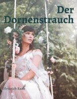 bokomslag Dornenstrauch