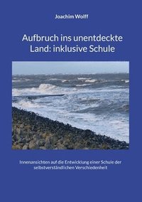 bokomslag Aufbruch ins unentdeckte Land