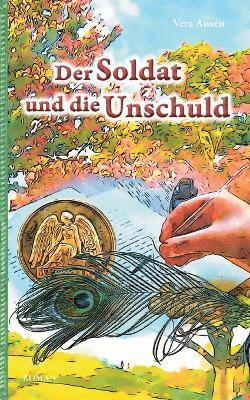 Vera Ansén - Soldat und die Unschuld, Häftad