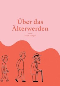 bokomslag Über das Älterwerden