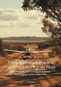 bokomslag Flying Australia