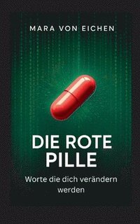 bokomslag rote Pille