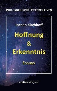 bokomslag Hoffnung & Erkenntnis