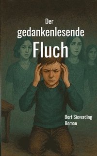bokomslag gedankenlesende Fluch