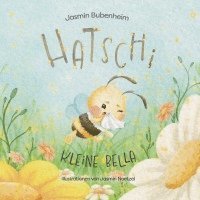 bokomslag Hatschi kleine Bella
