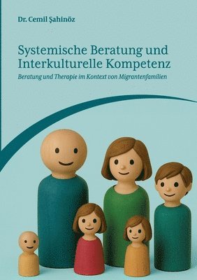 Cemil Sahinöz - Systemische Beratung und Interkulturelle Kompetenz, Häftad