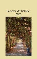 bokomslag Sommer-Anthologie 2025