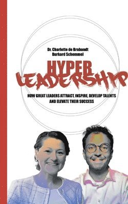 bokomslag HYPER LEADERSHIP