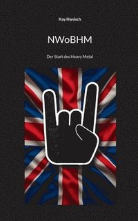 bokomslag NWoBHM
