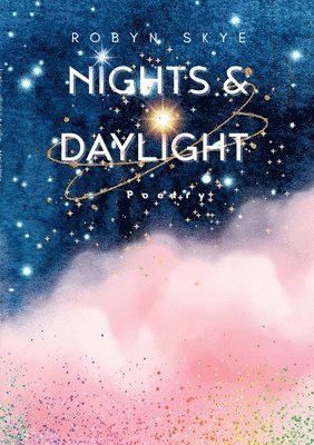 bokomslag Nights & Daylight