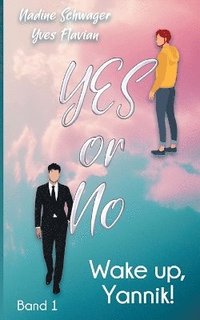 bokomslag Yes or No