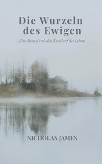 bokomslag Wurzeln des Ewigen