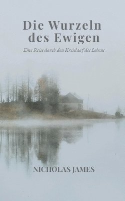 bokomslag Wurzeln des Ewigen