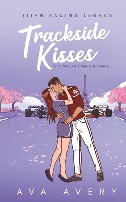 Trackside Kisses 1