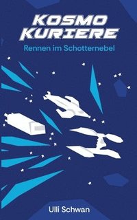 bokomslag Rennen im Schotternebel