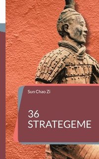 bokomslag 36 Strategeme