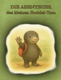 bokomslag Abenteuer des kleinen Buddel-Tom