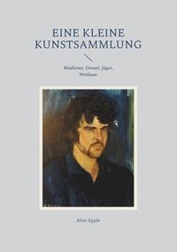 bokomslag Eine kleine Kunstsammlung