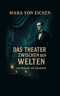 bokomslag Theater zwischen den Welten
