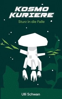 bokomslag Sturz in die Falle: Djibril-Cup Teil 3 von 3