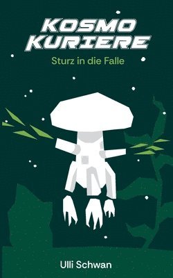 bokomslag Sturz in die Falle: Djibril-Cup Teil 3 von 3