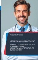 bokomslag Krankenhausmanagement