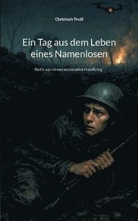 bokomslag Tag aus dem Leben eines Namenlosen