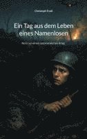 bokomslag Ein Tag aus dem Leben eines Namenlosen