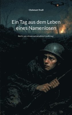 bokomslag Tag aus dem Leben eines Namenlosen