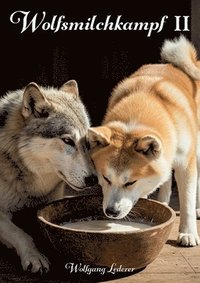 bokomslag Wolfsmilchkampf II