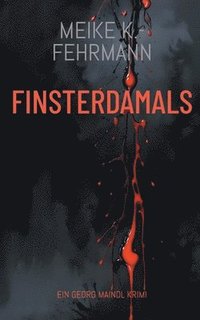 bokomslag Finsterdamals
