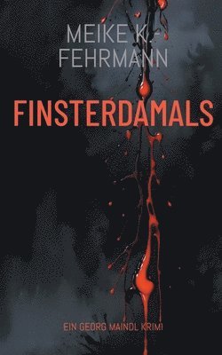 bokomslag Finsterdamals