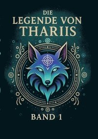 bokomslag Legende von Thariis