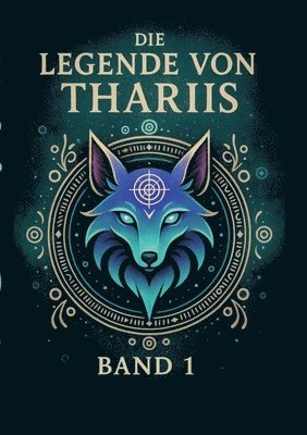 bokomslag Legende von Thariis