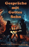 bokomslag Gespräche mit Gottes Sohn