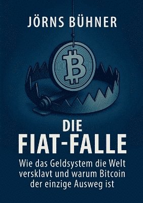 bokomslag Fiat-Falle