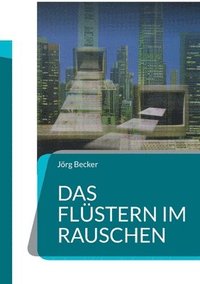 bokomslag Flüstern im Rauschen